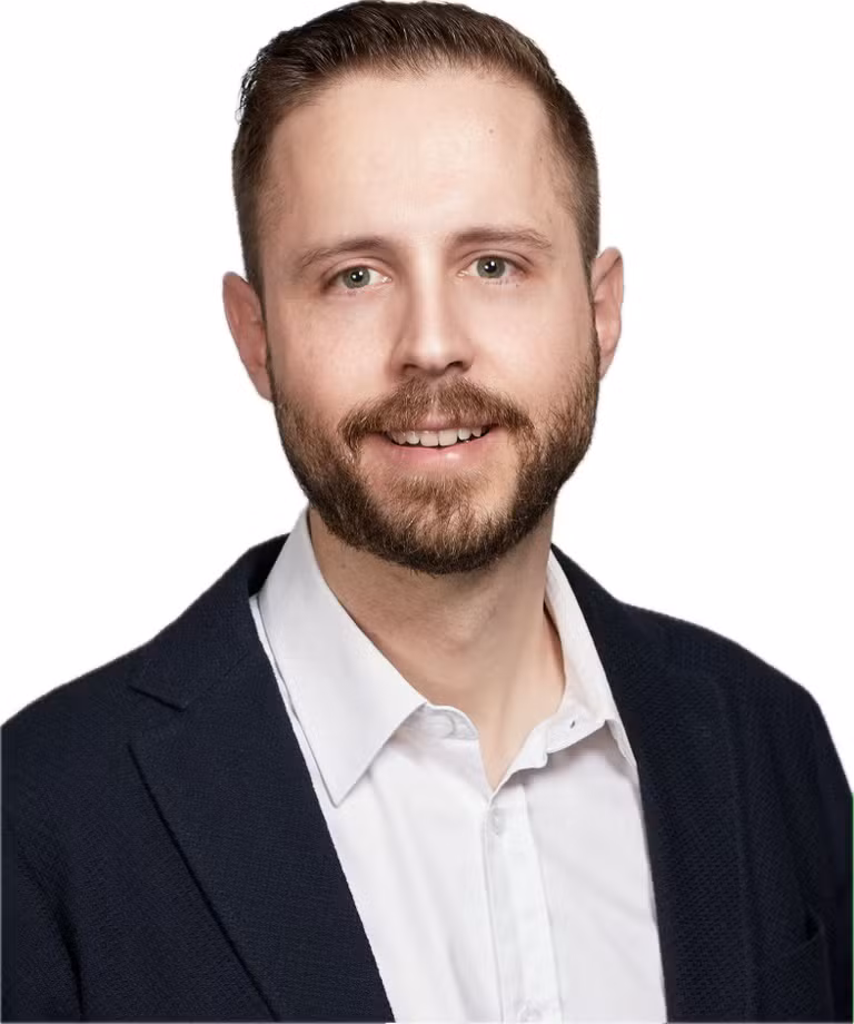 Paul Meier